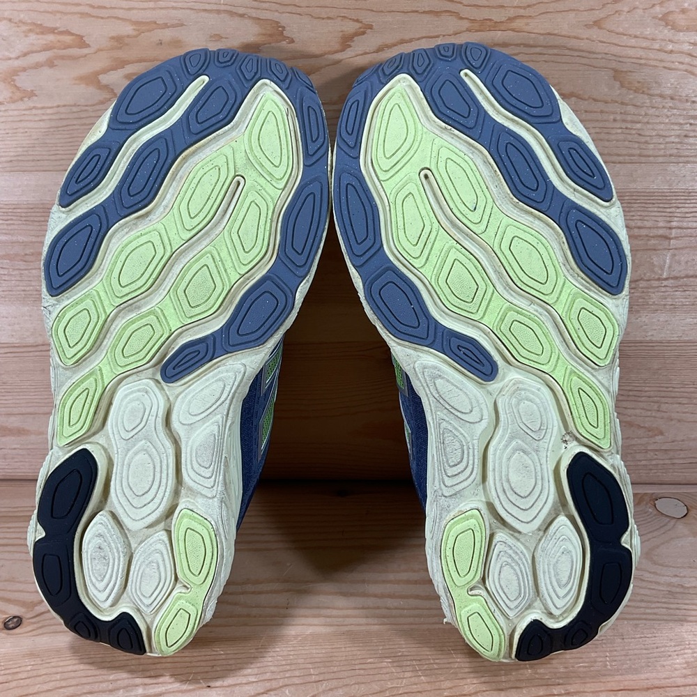 New Balance Fresh Foam X 880 v14 Running Shoes Men’s 9.5 D Women 11 Grey M880G14 - Picture 8 of 9